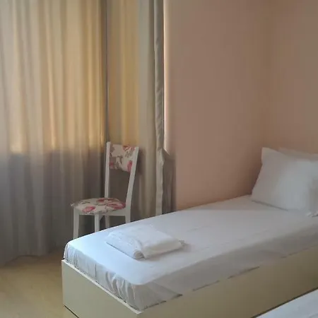 In Holiday Fort Golf Club Lägenhet Slăntjev Brjag