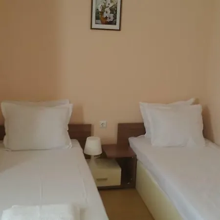 In Holiday Fort Golf Club Lägenhet Slăntjev Brjag