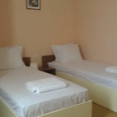 In Holiday Fort Golf Club * Slăntjev Brjag