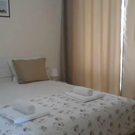 In Holiday Fort Golf Club Slăntjev Brjag