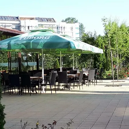 In Holiday Fort Golf Club Slăntjev Brjag