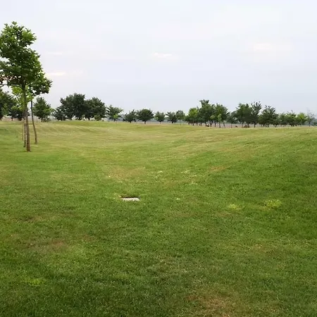 In Holiday Fort Golf Club Lägenhet