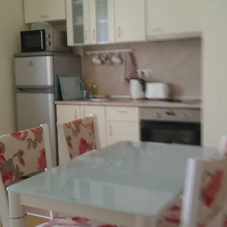In Holiday Fort Golf Club Apartament Sunny Beach