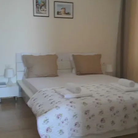 In Holiday Fort Golf Club Apartament