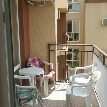 Apartament In Holiday Fort Golf Club