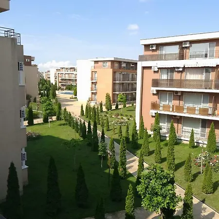 In Holiday Fort Golf Club Apartament