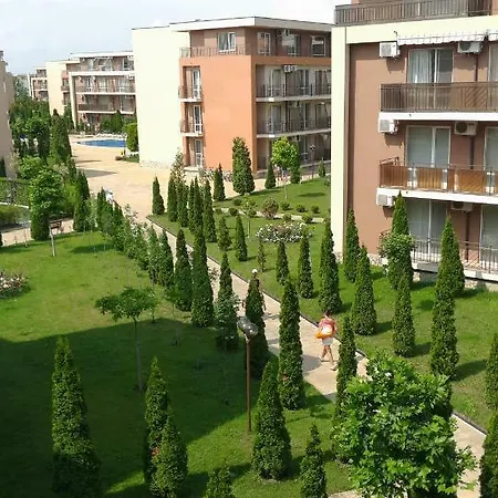 Apartament In Holiday Fort Golf Club *