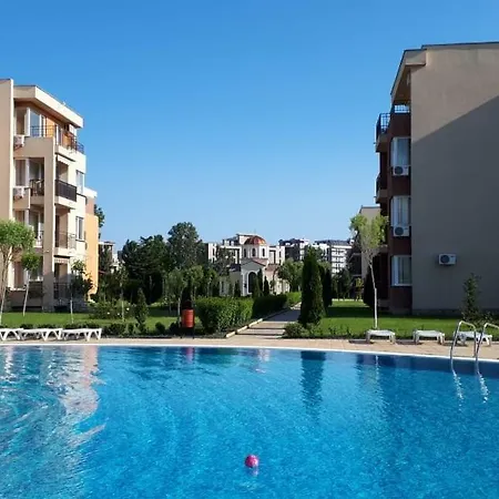 Apartament In Holiday Fort Golf Club