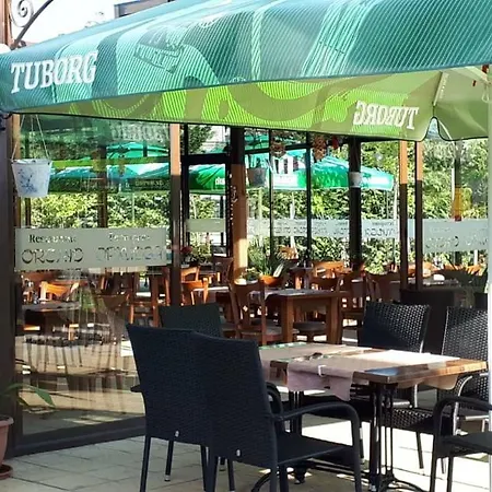 Apartament In Holiday Fort Golf Club Sunny Beach