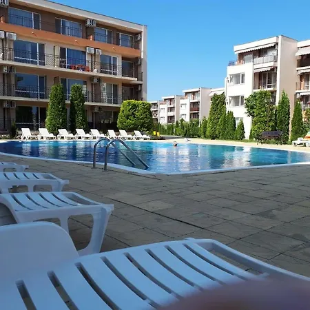 In Holiday Fort Golf Club Apartament